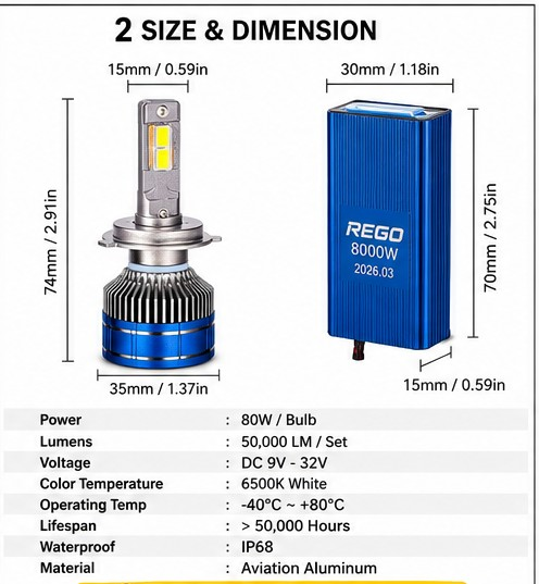 LED%20Headlight%20H4%20LED%20Headlight%20Car%20Headlight%20Bulb%20REGO%208000W%20Super%20Bright%20LED%20Bulb%20Universal%2012V%20High%20Low%20Beam%20Auto%20Headlamp%20Pair%20-%20Image%203