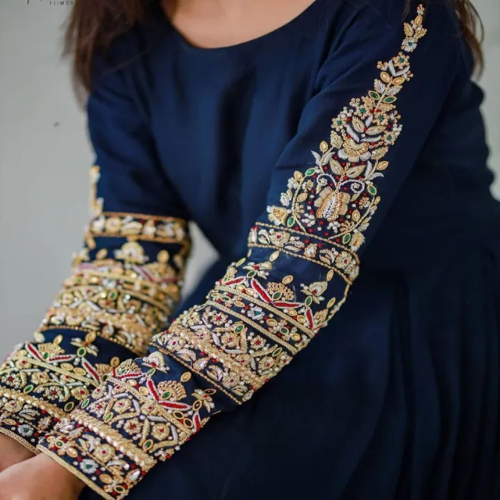 New%20Arrival%20Fashion%20Maxi%20Designer%20Chiffon%20Stitched%20Maxi%20Only%20for%20Girls/Designer%20Maxi%20/%20New%20Long%20Style%20Maxi%20/Stylish%20Maxi%20/%20Ready%20to%20Wear%20/Wedding%20Dress%20For%20Girls/Ladies/Women%20Article%20Mar-003%20Sale%20Low%20Price%20-%20Image%205
