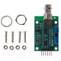 Liquid Non-Rechargeable For Arduino Monitoring Control Meter PH Value Test PH Module PH Value Detection Sensor Electrode Probe PH Regulator. 