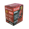 Professional YAMASU Cordless Automatic Self Leveling 4 Line 2 Point Laser Level Measure - Waterproof Laser Level. 