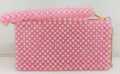 Beautiful Pearl Design Hand Bag For Ladies. 