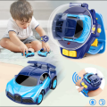 Air Hogs, Zero Gravity Laser, Laser-Guided Wall Racer, Wall Climbing Race Car, Blue. 