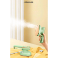 KONKA PORTABLE COMPACT STEAM IRON Model KDYD-3560-T, Highly professional, portable and comfortable for all sorts of clothes. 