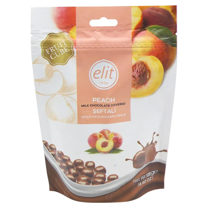 Elit%20Milk%20Chocolate%20Covered%20Peach%20Cubes%20125g%20-%20Image%202