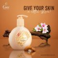 Care Honey Lotion Large Family Pack For Soft Smooth Skin With Honey Fragrance. 
