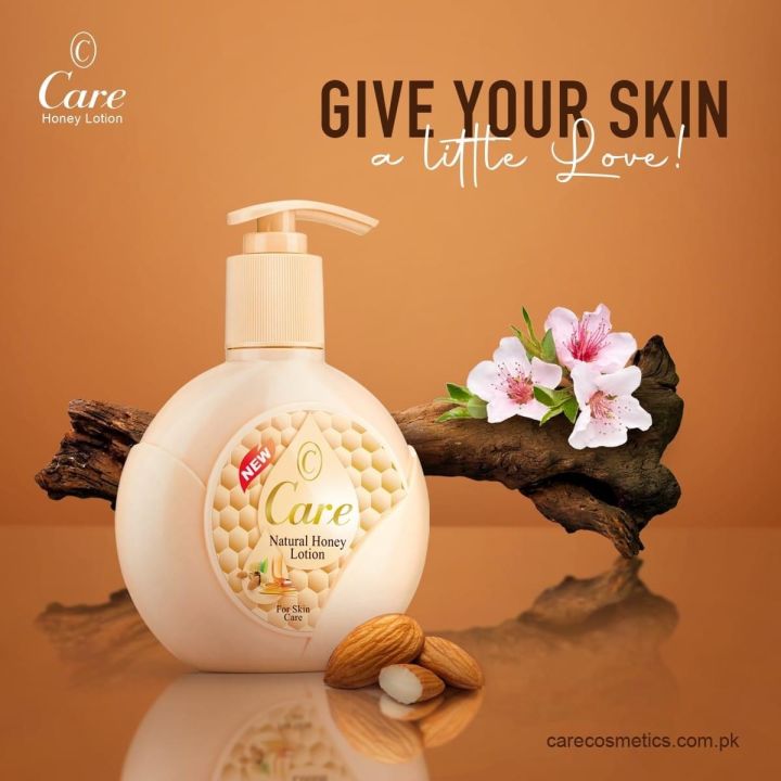 Care%20Honey%20Lotion%20Large%20Family%20Pack%20For%20Soft%20Smooth%20Skin%20With%20Honey%20Fragrance%20-%20Image%202