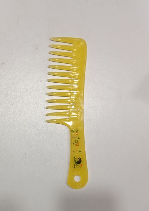 1%20PCS%20Wide%20Tooth%20Comb%20Wet%20Hair%20Tangling%20Big%20Tooth%20Plastic%20Comb%20Curly%20Hair%20Comb%20#%20Hair%20bursh%20store%20-%20Image%203