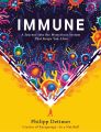 Immune: a Journey into the Mysterious System that Keeps You Alive by Philipp Dettmer Book (Urdu Bazar). 