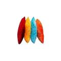 Pack Of 4 - Cushions With Fiber Filling. 