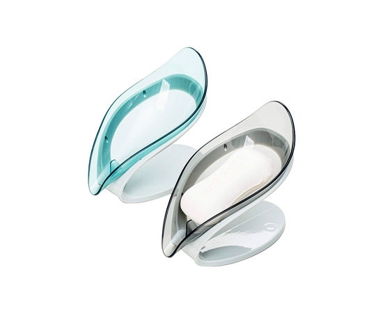 Smart%20Soap%20Holder,%20Leaf%20Soap%20Holder%20Plastic%20Soap%20Dispenser%20Base%20Leaf%20Shaped%20Self%20Draining%20Plastic%20Soap%20Holder%20V%20Shaped%20Soap%20Dish%20Soap%20Case%20Drainage%20Soap%20Base%20for%20Shower%20Bathroom%20Kitchen%20%7BRandom%20colors)%20-%20Image%208
