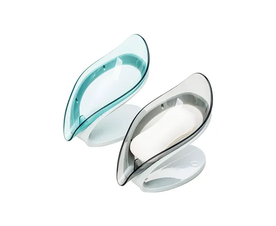 Smart%20Soap%20Holder,%20Leaf%20Soap%20Holder%20Plastic%20Soap%20Dispenser%20Base%20Leaf%20Shaped%20Self%20Draining%20Plastic%20Soap%20Holder%20V%20Shaped%20Soap%20Dish%20Soap%20Case%20Drainage%20Soap%20Base%20for%20Shower%20Bathroom%20Kitchen%20%7BRandom%20colors)%20-%20Image%208