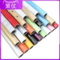 Refrigerator film refurbishment sticker self-adhesive washing machine air conditioner double door environmental protection full sticker protective film refurbishment color change. 