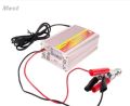 AUTOMATIC INTELLIGENT BATTERY CHARGER 12V 10A WITH PROTECTION. 
