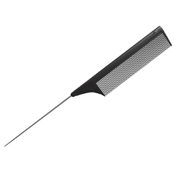 Tail Comb - Branded Hair Styling Tail Comb