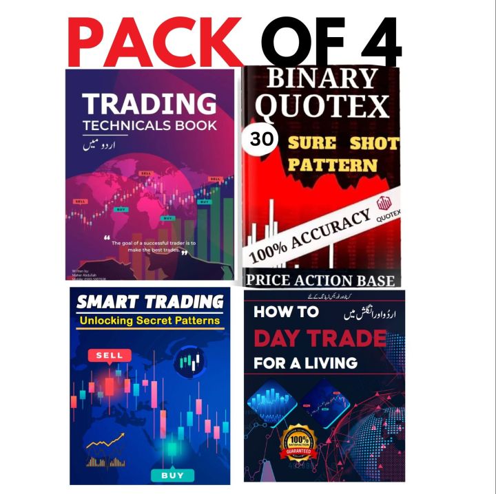 Pack%20of%204%20Top%20Trading%20Books%20-%20Smart%20Trading%20%7C%20Trading%20Technicals%20%7C%20Binary%20Quotex%20%7C%20How%20to%20Day%20Trade%20-%20Chart%20Patterns%20and%20Candle%20Sticks%20and%20Trading%20Psychology%20and%20Trading%20Strategy%20Business%20Books%20-%20Image%202