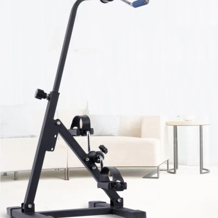 Shopolic%20Pedal%20Exerciser%20Machine%20for%20Home%20Workout%20-%20Mini%20Cycle%20Fitness%20Trainer%20for%20Arms%20&%20Legs%20Exercise%20-%20Adjustable%20Resistance%20Portable%20Gym%20Equipment%20-%20Best%20Gym%20Accessories%20for%20Full%20Body%20Fitness%20-%20Image%203