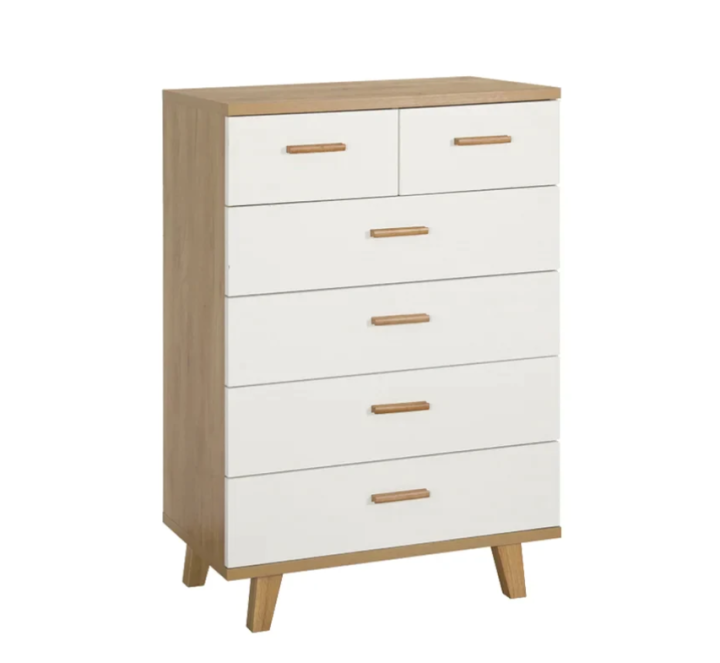 Six Drawers Chester