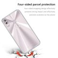 Original Clear TPU Cases for ASUS ZenFone 5Z ZS620KL / 5 ZE620KL 2018 Soft Silicone Full Cover Phone Back Fundas Transparent Gel. 