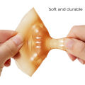 Silicone Nipple Shield for Breastfeeding, Feeding Nipple Protector Cover For Latch Difficulties / Flat Inverted Nipples. 