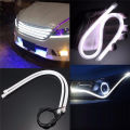 30CM DRL Flexible LED Tube Strip Daytime Running Lights Car Parking Lamps. 