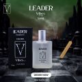 Leader Perfume Inspired By Zara Man (Silver) | Long Lasting Fragrance For Men. 