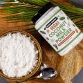 Urban Platter Coconut Milk Powder, 400g | Preservative-Free | Easy to use | Product of Sri Lanka | Dairy-Free | Source of Protein | Add to smoothies | curries, baked goods.. 