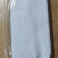 MEDI SOCK WHITE. 