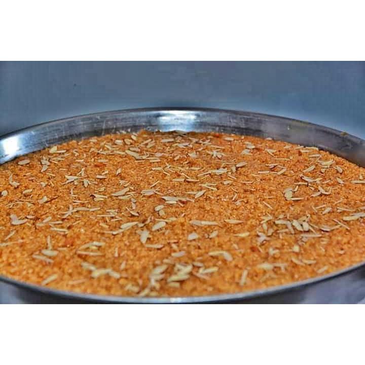 Dhodha of Khushab desi ghee dhoda 1/2kg winters special