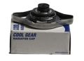 Radiator cap Denso. 