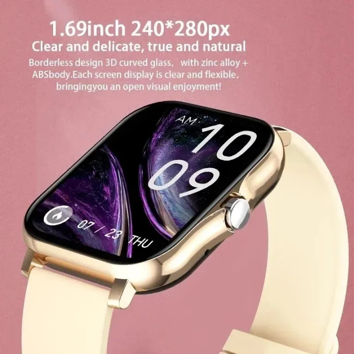 for%20OPPO%20Find%20X3%20Pro%20A55%20A93%20A94%20A72%20A73%20A32%20A92%20Reno5%20Pro%20Smart%20Watch%20Temperature%20Heart%20Rate%20Monitor%20Fitness%20Tracker%201.69inch%20-%20Image%206