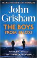 Liberty Books - The Boys from Biloxi: Two families. One courtroom showdown (100% Original). 