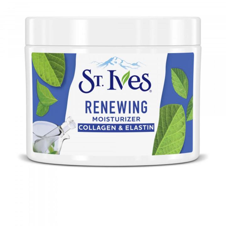 Moisturizer Renewing Paraben Free | Renewing moisturizer paraben free dermatologist tested | 283g