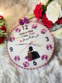 Hand Made Couple Hoop Embroidery gift | Wedding Gift | Engagement Gift | Anniversary Gift. 