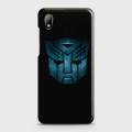 Huawei Y5 2019 Cover - SkinLee HQ Hard Case - Autobot - SKINLEE-546-1-543-405. 