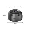 A9 Mini Camera || Wifi Camera Wireless Monitoring HD || New Camera || Mini Wifi Camera || Home Security DVR Sensor Wifi Cameras. 
