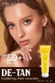 MEON Sunblock SPF 50+ Original Sunscreen UV Protection  100ml. 
