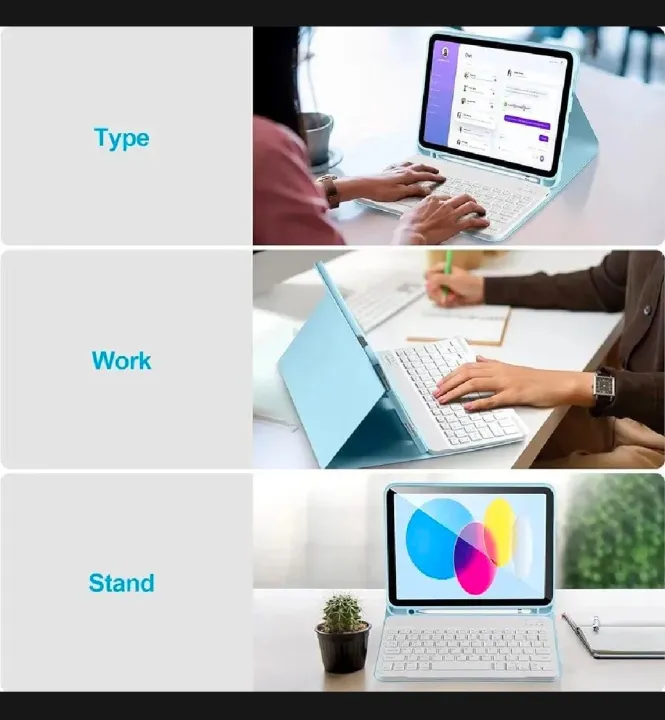 Keyboard%20Case%20for%20iPad%20Pro%2011%20inch%20Black%202022/2021/2020%20(2nd/3rd/4th%20Generation)%20with%20Detachable%20Wireless%20Keyboard,%20iPad%20Pro%2011%20inch%20case%20with%20Keyboard%20and%20Pencil%20Holder%20-%20Image%203