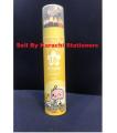 18 Color Multicolored Pencil Jar Non Toxic Large Color for Adult and School Students and Kids Full size. 