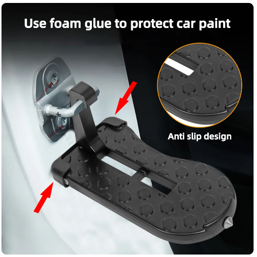 Foldable%20Car%20Roof%20Rack%20Step%20Car%20Door%20Step%20Multifunction%20Universal%20Latch%20Hook%20Foot%20Pedal%20Aluminium%20Alloy%20Safety%20car%20accessories%20-%20Image%203