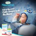 Coolic Drop - 30ml. 