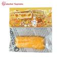 Handheld Stress Reliever ulated Fried Food Stress Relief Toy Soft Resilient Squeeze Toy for Instant Rel tion Anxiety Boredom Relief Non-edible Boredom Buster Toy. 
