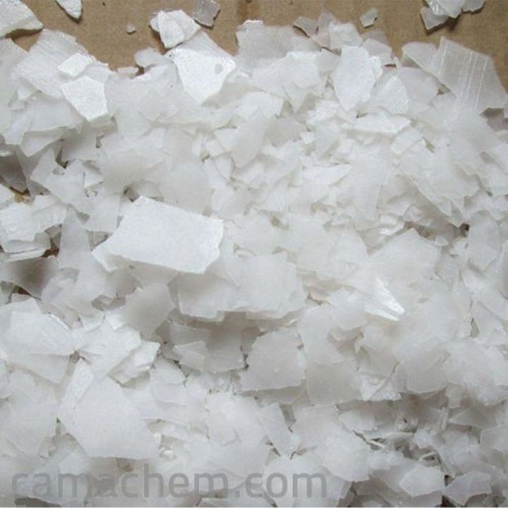 Caustic Soda 1 / 2 kg