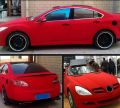 Velvet Fabric Suede Cloth Car Wrap Vinyl Film Sticker Self Adhesive Car Stickers Auto Interior body Decoration Sticker. 