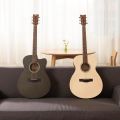 BRAND NEW YAMAHA F400 NATURAL ACOUSTIC GUITAR. 