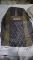 Premium quality Velvet seat cover for Suzuki Mehran in Multipul colour by B.A Car Care. 