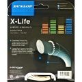 Dunlop X-Life Squash String - ORIGINAL. 