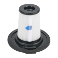 2Pcs Hepa Filters for VonHaus 2 in 1 Stick Vac 07/200 07/796 Vacuum Clenaer Spare Parts Accessories Filters. 
