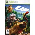 Disney Pixar Up - Xbox 360 - JTAG Modified System. 