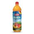 Quice Frootie Peach Refreshing Fruit Drink Sweet & Juicy 1000ml. 