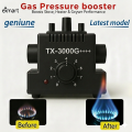 100%genuine Super-Speed Air & Gas Compressor | LPG Air Pressure Booster Pump for Stoves & Burners | 7-Speed air Pressure increaser | Free shipping & Best price guaranteed. 
